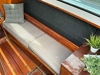 Dompkruiser kajuitboot - afbeelding 17 van  25