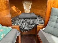 Dompkruiser kajuitboot - afbeelding 18 van  25