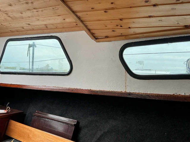 Dompkruiser kajuitboot - afbeelding 23 van  25