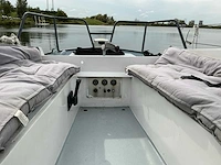 Dompkruiser kajuitboot - afbeelding 25 van  25