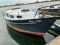 Dompkruiser kajuitboot - afbeelding 2 van  25