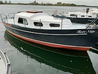 Dompkruiser kajuitboot - afbeelding 3 van  25