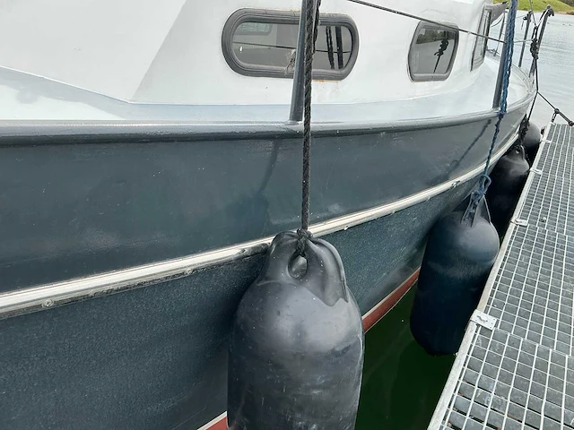 Dompkruiser kajuitboot - afbeelding 5 van  25