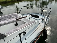 Dompkruiser kajuitboot - afbeelding 6 van  25