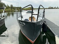 Dompkruiser kajuitboot - afbeelding 22 van  28