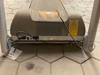 Domyos tc-760 loopband - afbeelding 5 van  7