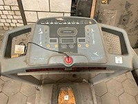 Domyos tc-760 loopband - afbeelding 7 van  7