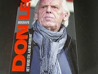 Don leo - afbeelding 1 van  5