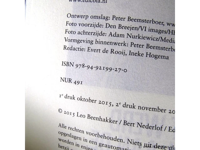 Don leo - afbeelding 3 van  5