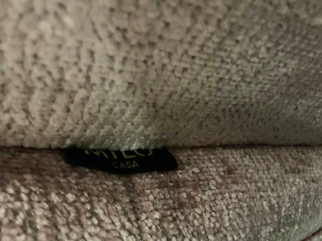 Dona mali - danya rechts - bankstel - afbeelding 3 van  12