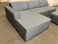 Dona mali - tripea - bankstel - afbeelding 2 van  15