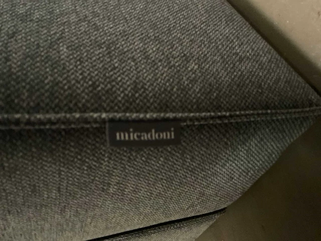 Dona mali - tripea - bankstel - afbeelding 7 van  15