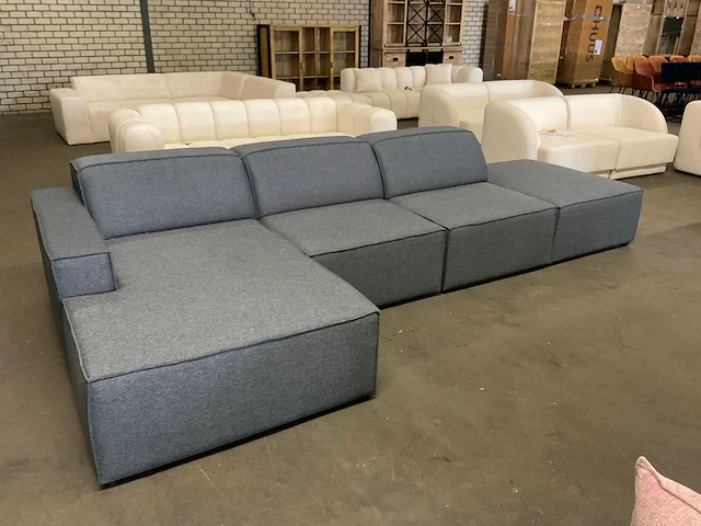 Dona mali - tripea - bankstel - afbeelding 8 van  15