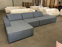 Dona mali - tripea - bankstel - afbeelding 8 van  15