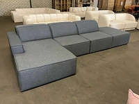 Dona mali - tripea - bankstel - afbeelding 9 van  15