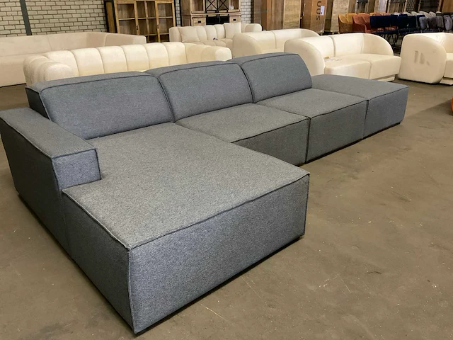 Dona mali - tripea - bankstel - afbeelding 10 van  15