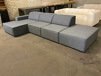 Dona mali - tripea - bankstel - afbeelding 11 van  15