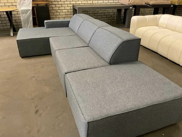 Dona mali - tripea - bankstel - afbeelding 12 van  15