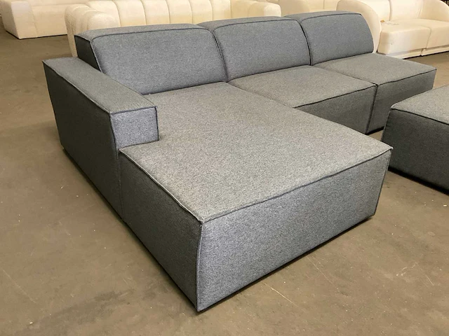 Dona mali - tripea - bankstel - afbeelding 15 van  15