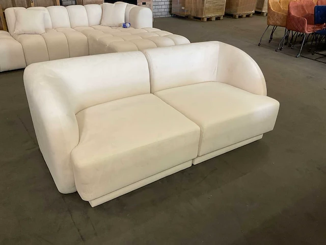Dona mali - trunkata - sofa - afbeelding 4 van  11