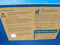 Donaldson - top 450 - filterkast donaldson - afbeelding 3 van  13