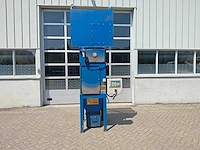 Donaldson - top 450 - filterkast donaldson - afbeelding 6 van  13