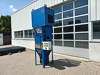Donaldson - top 450 - filterkast donaldson - afbeelding 7 van  13