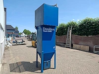Donaldson - top 450 - filterkast donaldson - afbeelding 10 van  13