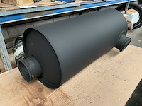 Donaldson exhaust muffler - afbeelding 4 van  5