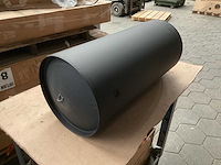 Donaldson exhaust muffler - afbeelding 2 van  5