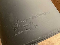 Donaldson exhaust muffler - afbeelding 5 van  5