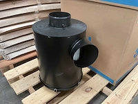 Donaldson filter (3x) - afbeelding 1 van  3