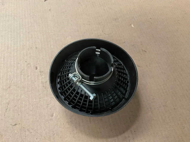 Donaldson filter kap (5x) - afbeelding 2 van  3