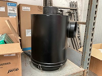 Donaldson g150092 air cleaner - afbeelding 1 van  4