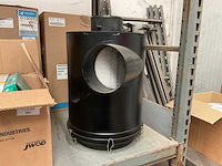 Donaldson g150092 air cleaner - afbeelding 2 van  4