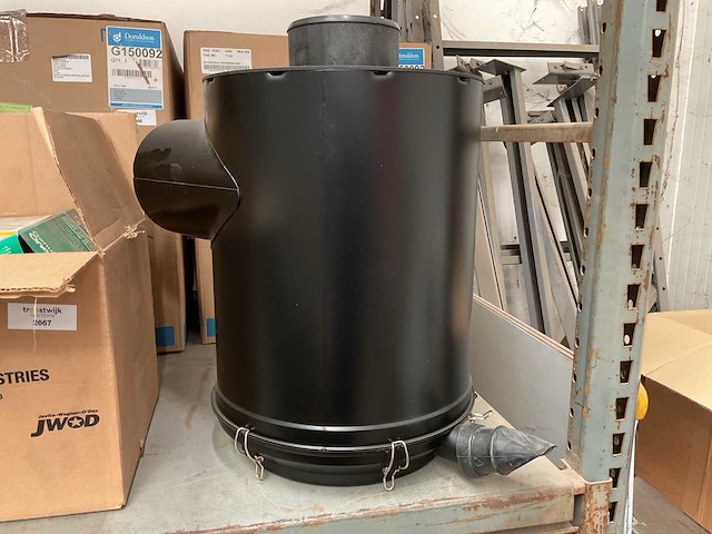 Donaldson g150092 air cleaner - afbeelding 3 van  4