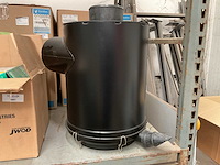 Donaldson g150092 air cleaner - afbeelding 3 van  4