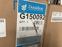 Donaldson g150092 air cleaner - afbeelding 4 van  4
