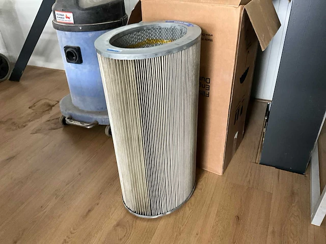 Donaldson luchtfilter (2x) - afbeelding 1 van  5