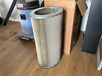 Donaldson luchtfilter (2x) - afbeelding 1 van  5
