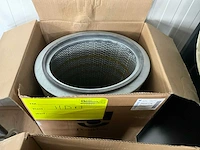 Donaldson luchtfilter (2x) - afbeelding 4 van  5