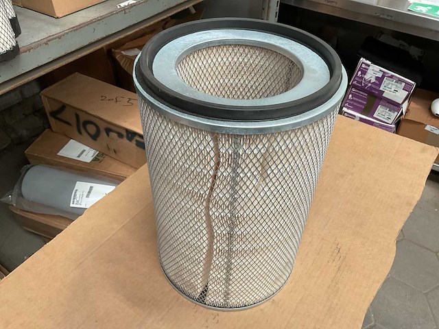 Donaldson p182046 air cleaner (6x) - afbeelding 2 van  4