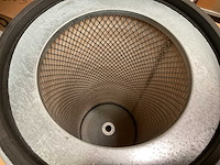 Donaldson p182046 air cleaner (6x) - afbeelding 3 van  4