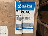 Donaldson p182046 air cleaner (6x) - afbeelding 4 van  4