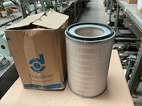 Donaldson p182046 air filter - afbeelding 1 van  5