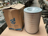 Donaldson p182046 air filter - afbeelding 2 van  5