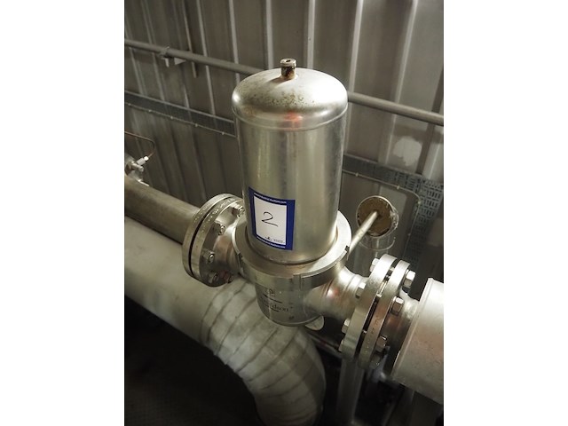 Donaldson - afbeelding 1 van  4