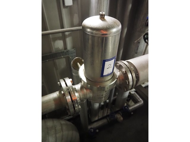 Donaldson - afbeelding 2 van  4