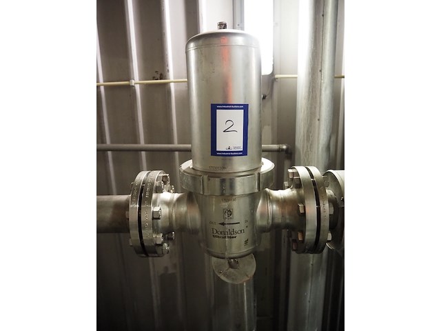 Donaldson - afbeelding 3 van  4