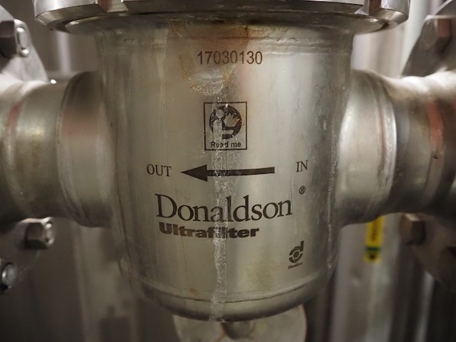 Donaldson - afbeelding 4 van  4